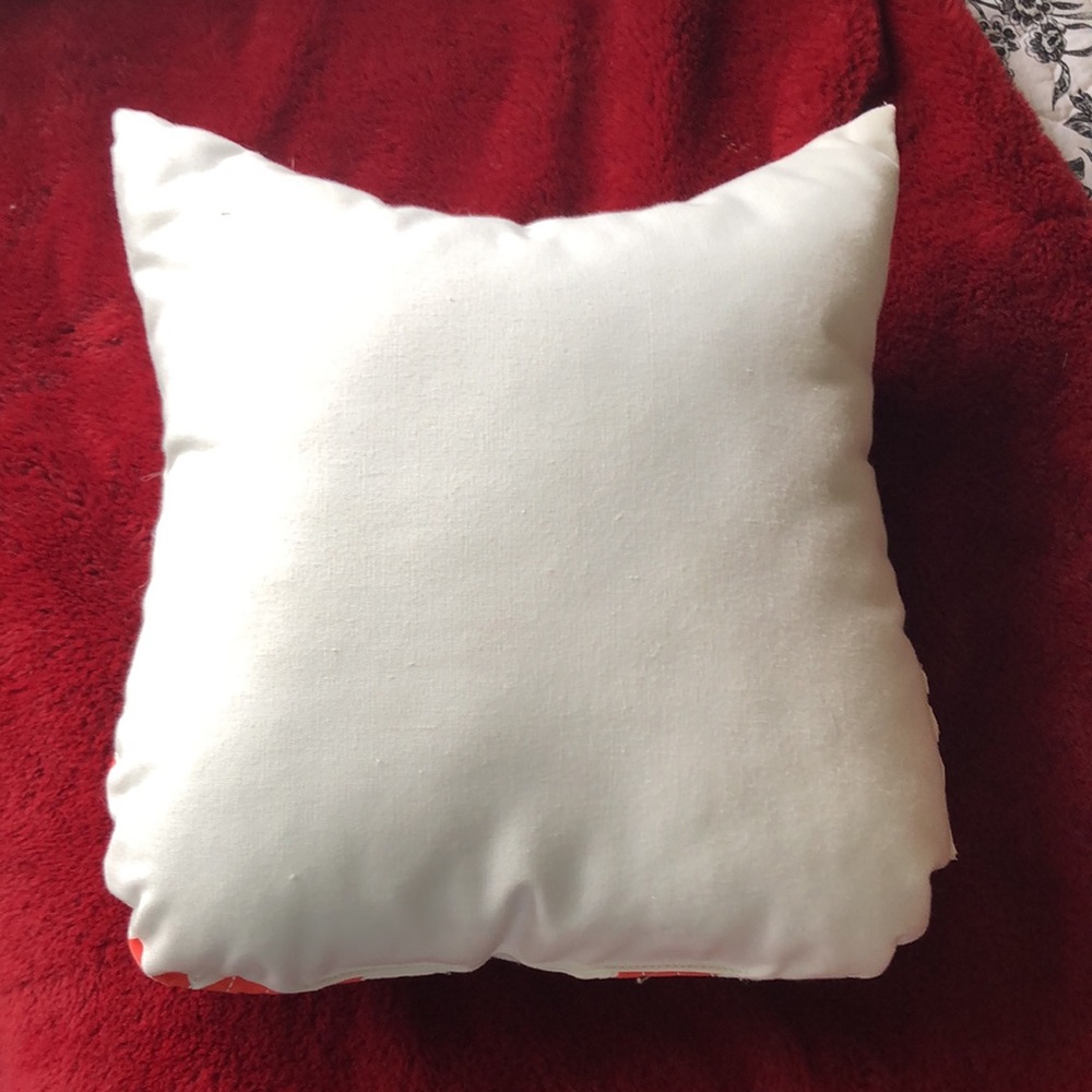 Owl Pillow🦉 - Picture 4 of 7